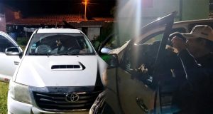 Ayacucho: Buscan garantizar integridad de policía que abatió a un presunto asaltante