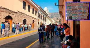 Ayacucho: Advierten crisis del empleo juvenil que afecta al 90 % de esta población