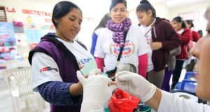 Alerta en Ayacucho por alta anemia en gestantes: urgen mejorar la alimentación prenatal