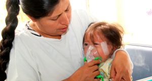 Ayacucho reporta 90 casos de asma en lo que va del año: Diresa llama a reforzar prevención