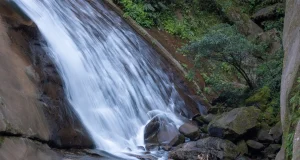 Ucayali espera aprobación de área de conservación Velo de la Novia presentado hace más de un mes