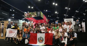 Café peruano concreta negocios por más de USD 56.7 millones en la feria más importante de EE. UU.