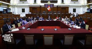 Lideresas de Junín rechazan regreso de la inmunidad para congresistas: “Quieren quedarse en el poder”