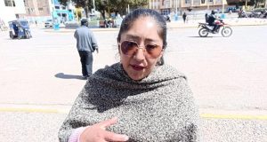 Activistas de Juliaca demandan mayor protección para los animales