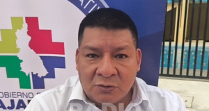 UGEL Jaén aclara: Esta semana no hay clases para estudiantes, pero docentes siguen en jornada de trabajo