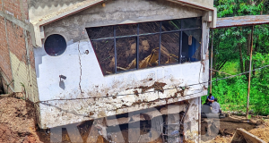 Cajamarca: Lluvias han dejado 12 muertos, un niño desaparecido y más de 8 mil personas afectadas en el año