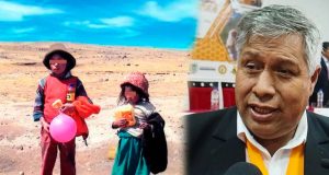 Ayacucho: Cuestionan que reducción de la pobreza en la región sea resultado del trabajo del GORE