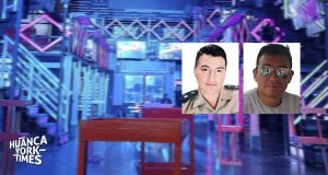 Huancayo: Denuncian que policías fracturaron el brazo de estudiante en intervención a la salida de la discoteca Jora