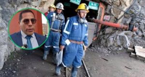 Puno: Solo 80 mineros logran formalizarse de los más de 7 mil inscritos en el REINFO