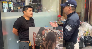 Capturan en Colombia a “Cuchillo”, acusado de matanza de 13 mineros y en Perú detienen a su pareja