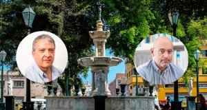 Trujillo: este jueves 29 de mayo se inaugura III Feria Internacional del Libro de La Libertad