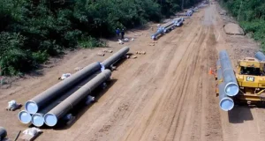 Puno queda fuera del gasoducto sur y familias pagarán más por el gas doméstico