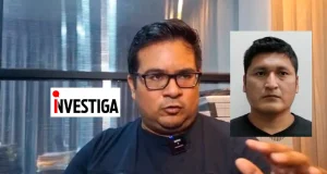 “Cuchillo” ya no está en Colombia sino en un lugar donde vive “cómodo” asegura su abogado