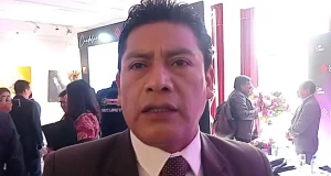 Alcalde de Puno exige gas por ducto para la región y alerta sobre exclusión en proyecto nacional