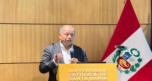 Arequipa: informalidad alcanza al 62% de trabajadores pese a leve mejora