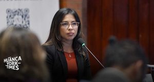 ‘Queremos justicia para mamá’, pide hija de víctima de esterilización forzada ante la Corte IDH