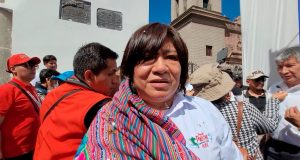Minem prevé concesionar distribución de gas natural en Ayacucho en 2025