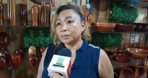 ‘TÍO VLADI’ ABANDONA A ARTESANOS