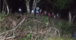 TROMPETEROS ES UNA BOMBA DE TIEMPO