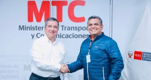 PUNCHANA IMPULSA MODERNO EMBARCADERO MASUSA