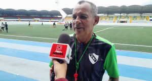 ESTUDIANTIL CNI VA POR TRES PUNTOS EN EL MAX AUGUSTÍN