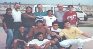 LEÓN XIV VISITÓ IQUITOS ANTES DE SER PAPA