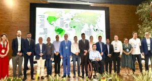 NUEVAS ÁREAS PROTEGIDAS EN CUMBRE AMAZÓNICA