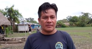 CONSTRUIRÁN VEREDA PEATONAL EN ATUNPOZA