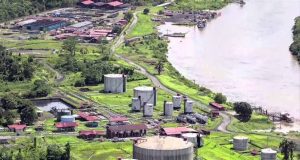 LOTE 8 ALCANZA PRODUCCIÓN DE 4,015 BARRILES DIARIOS