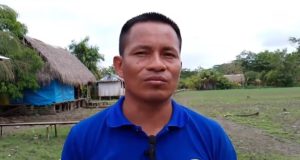 PUINAHUA INVERTIRÁ S/ 1.8 MILLONES EN VEREDA PEATONAL