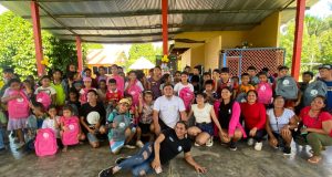 DANZARÁN PARA PREVENIR EL VIH