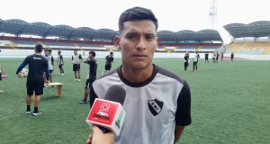 “CAYOCHO” PIDE ESTADIO LLENO EN PARTIDO DE CNI CONTRA CENTRO SOCIAL DE PARIACOTO