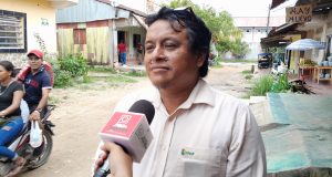 UNAP ENTREGARÁ DIAGNÓSTICO DEL RENACO