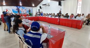 LORETO REGISTRA CAÍDA DE HOMICIDIOS Y ROBOS