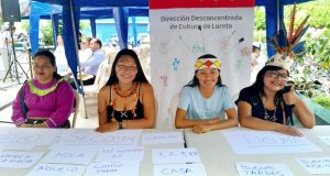 CONQUISTAN LA UNIVERSIDAD SIN RENUNCIAR A SU LENGUA ORIGINARIA