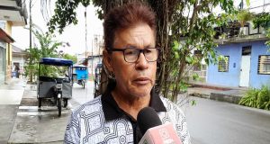 PEDRO VARGAS: IQUITOS PERDIÓ SU VIDA CULTURAL – EN LA ALAMEDA SOLO HAY TRAGO Y COMIDA