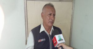 LEY SOBRE BAÑOS PÚBLICOS ES RIESGO PARA NIÑOS