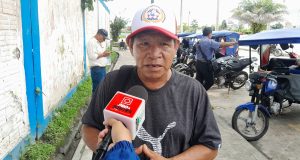 DESALOJO EN PUERTO DE SANTA CLARA DEPENDE DE ANA