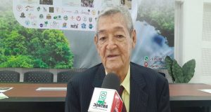 “RUTA DE LA BIODIVERSIDAD” REACTIVARÁ EL TURISMO