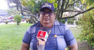 LÍDER DE COMUNIDAD LGTBI CÉSAR POMACONDOR CONFÍA QUE EL PAPA PROMOVERÁ LA INCLUSIÓN