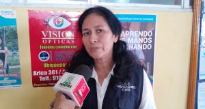 LORETO ENFRENTA BROTE DE TOSFERINA