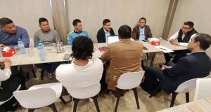 FIDEICOMISO EVALÚA 569 PROYECTOS PARA CERRAR BRECHAS