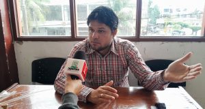 MEJORARÁN CONDICIONES DE VENDEDORES EN MASUSA