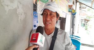 INSEGURIDAD Y ABANDONO EN “LAS AMAZONAS”