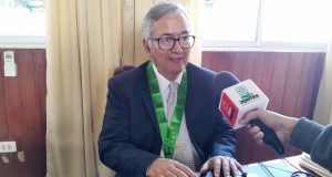 MÉDICOS EGRESADOS MIGRAN POR FALTA DE PLAZAS EN LORETO