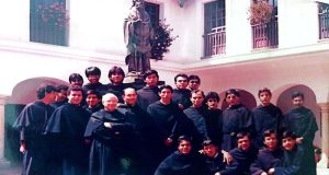 PAPA LEÓN XIV FUE UN LÍDER QUE DEJÓ HUELLA EN IQUITOS