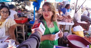 RECHAZAN AUMENTO DE SUELDO PARA BOLUARTE