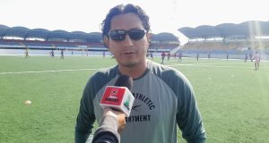 COMERCIANTES FC SE DEBE REENCONTRAR CON EL TRIUNFO