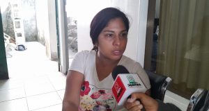 POLICÍA DEBE ASUMIR RESPONSABILIDAD POR INSEGURIDAD