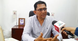 CÁMARA DE COMERCIO EXIGE AUDITORÍA SOBRE GENRENT